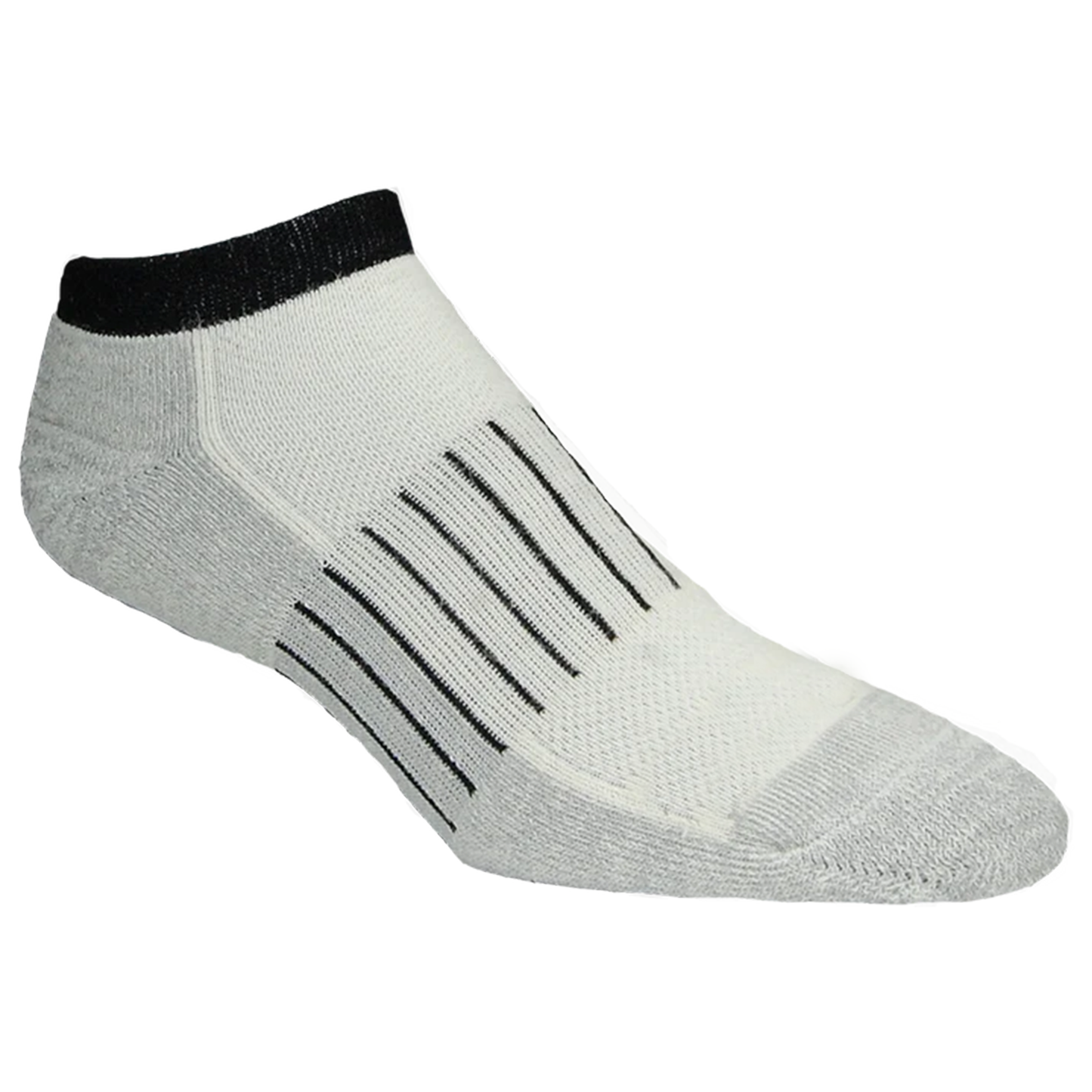 MEN'S SIZE 9.5-12, Ultimate Athletic Sock