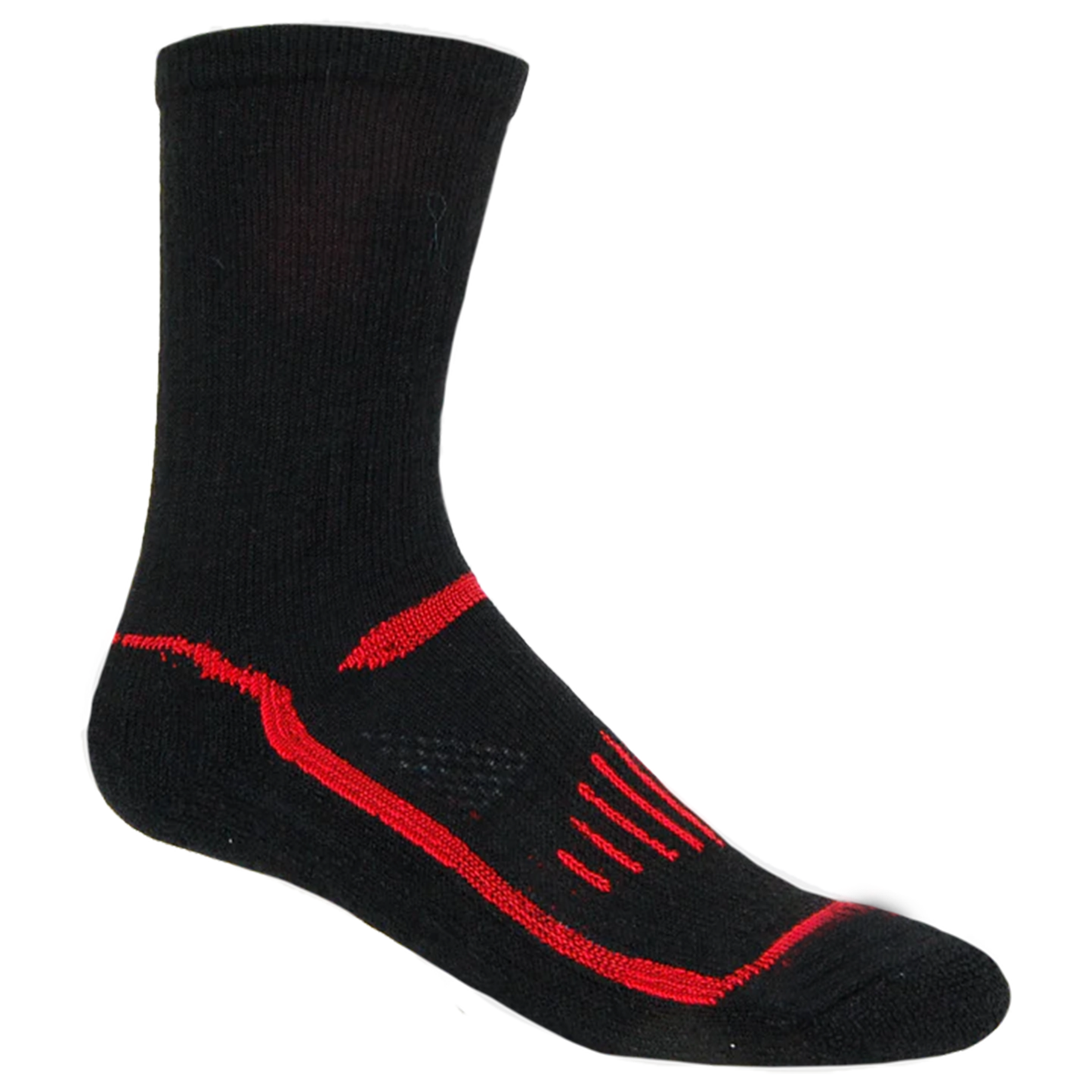 MEN'S SIZE 9.5-12, Ultimate Hiking Sock